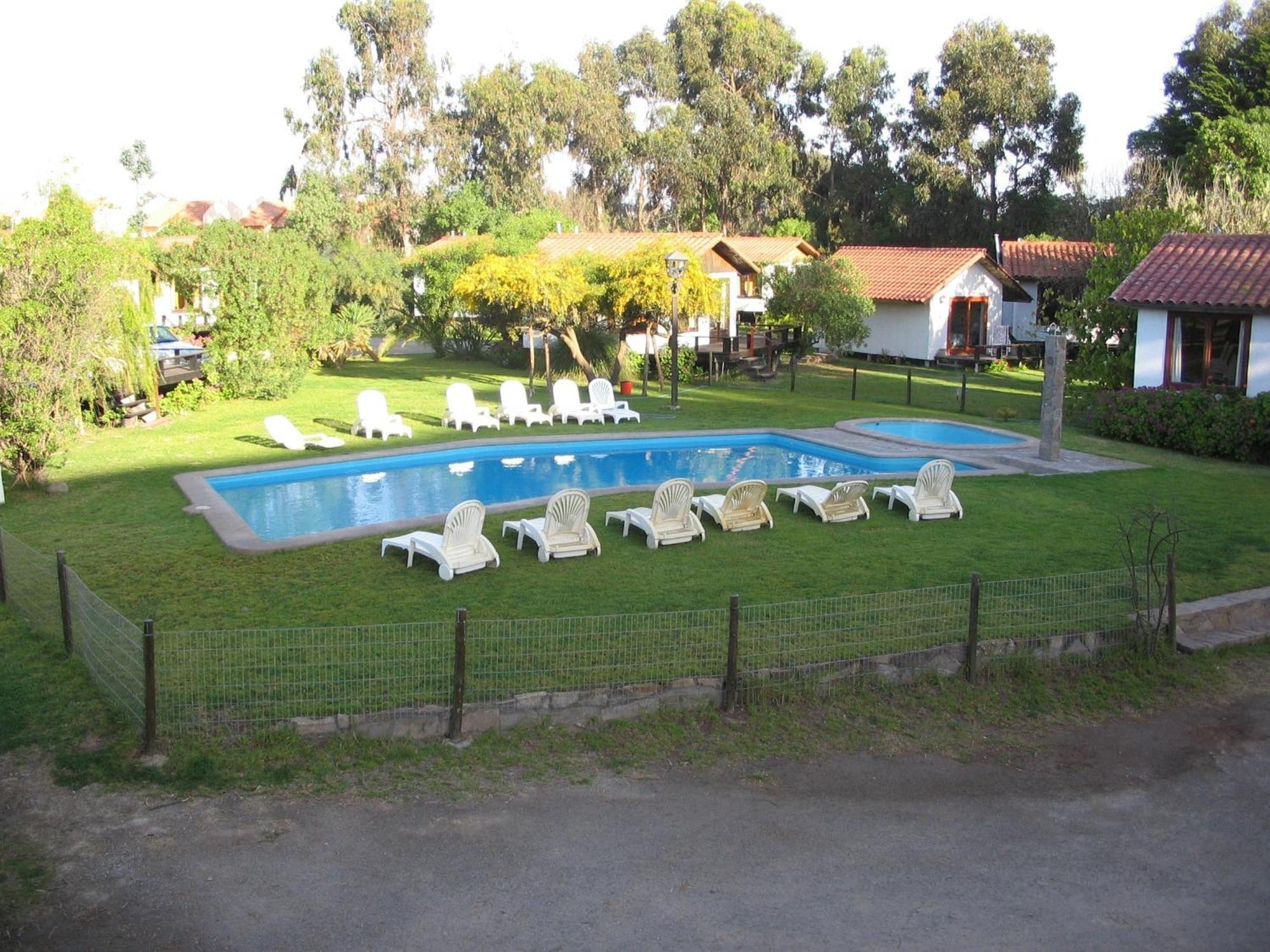 Marserena La Serena Luaran gambar