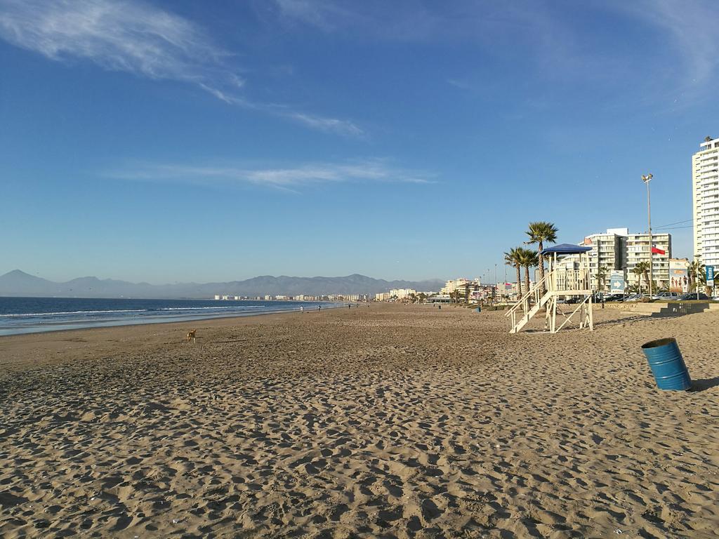 Marserena La Serena Luaran gambar