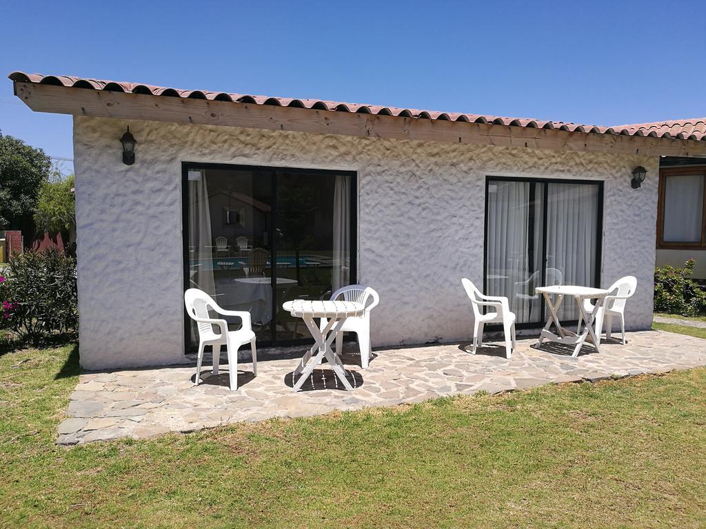 Marserena La Serena Luaran gambar