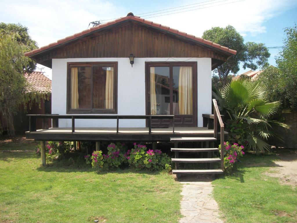 Marserena La Serena Luaran gambar