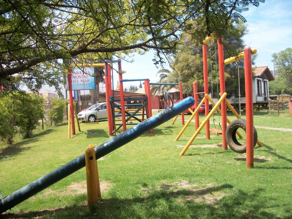 Marserena La Serena Luaran gambar