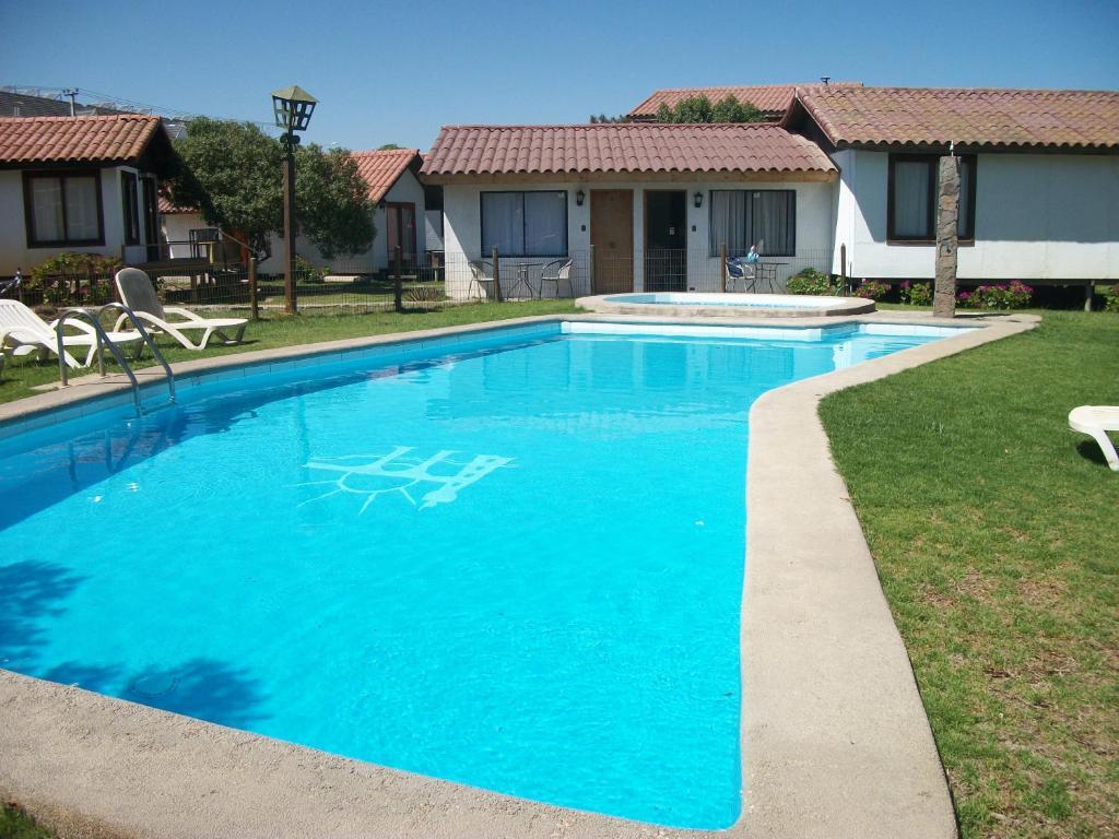 Marserena La Serena Luaran gambar