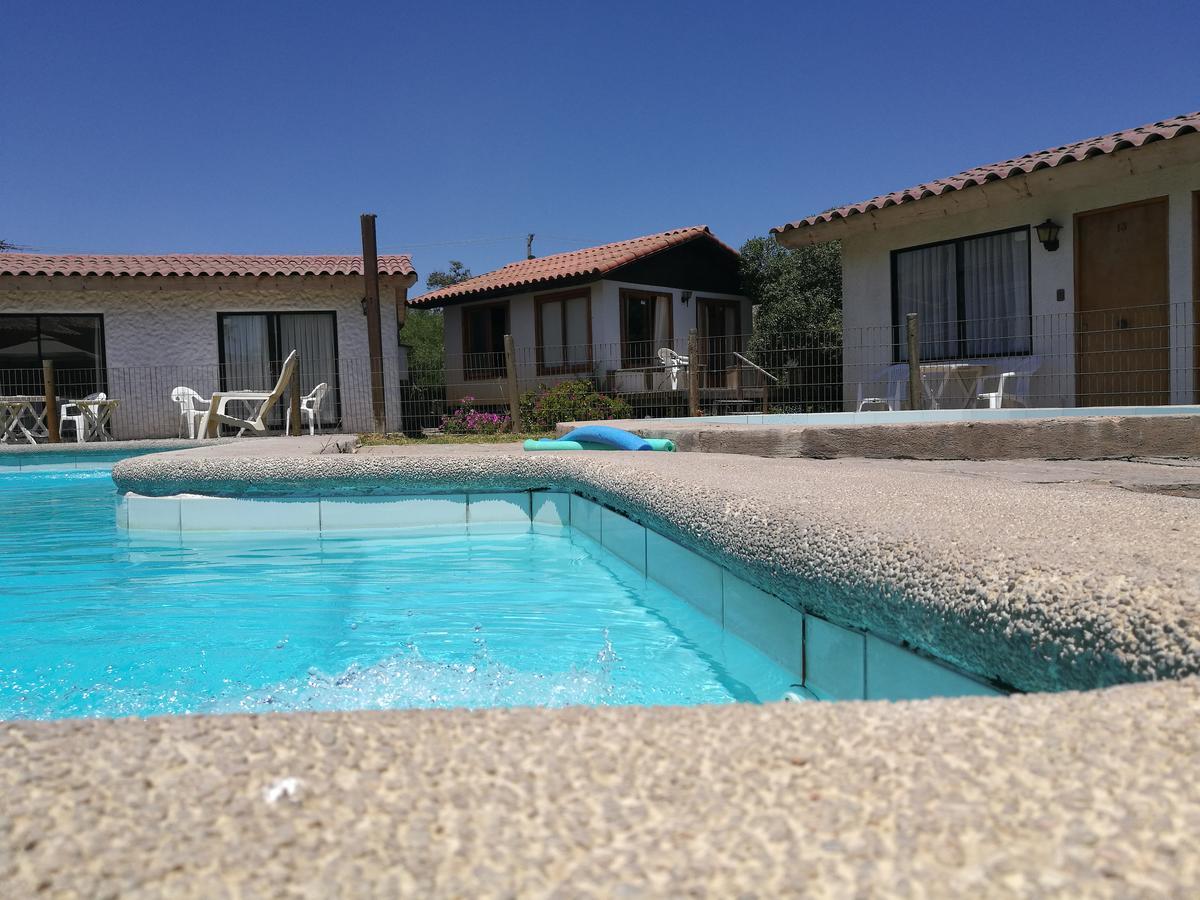 Marserena La Serena Luaran gambar
