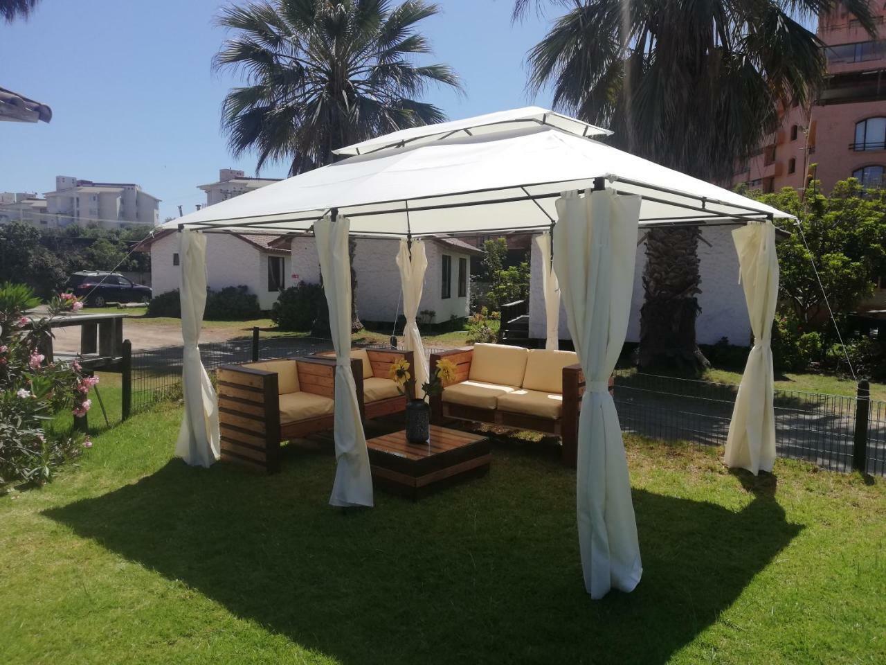 Marserena La Serena Luaran gambar